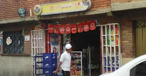 DULCERIA CALLE 73 DULCERIA CALLE 73